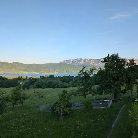 Bergseezauber * Aufham