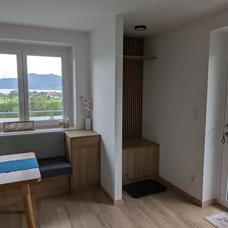 Apartman Bergseezauber