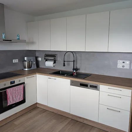 Bergseezauber Aufham