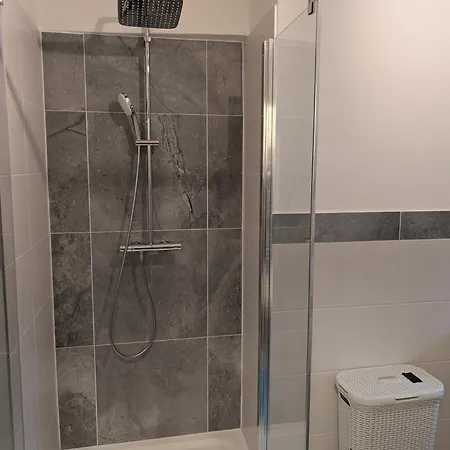 Apartman Bergseezauber *