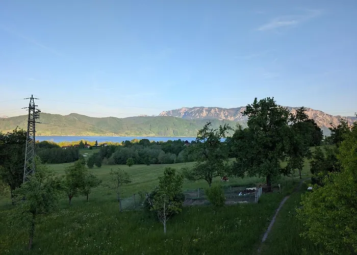 Bergseezauber * Aufham