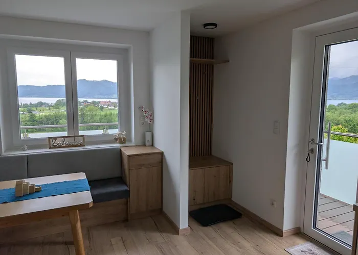 Apartman Bergseezauber