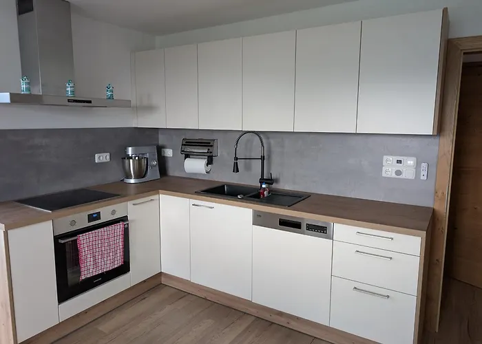 Bergseezauber Aufham