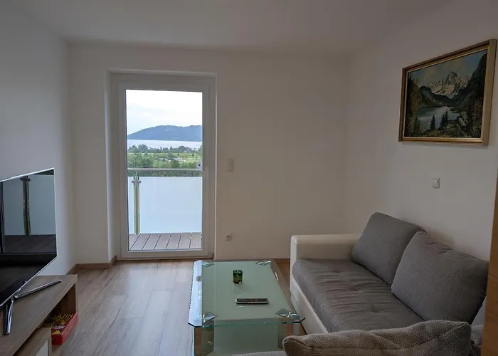 Bergseezauber * Aufham