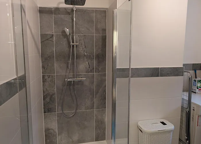 Apartman Bergseezauber *